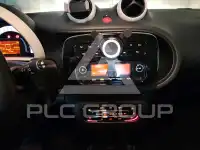 2017 Smart FORTWO
