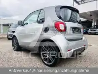 2017 Smart FORTWO