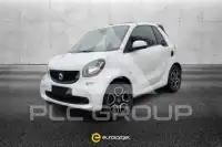 2017 Smart FORTWO