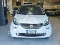 2017 Smart FORTWO