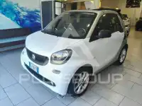 2017 Smart FORTWO