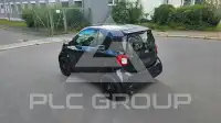 2017 Smart FORTWO