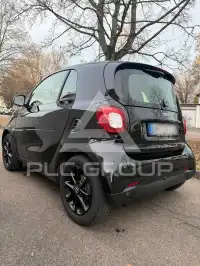2017 Smart FORTWO