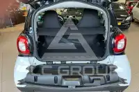 2017 Smart FORTWO