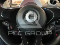 2017 Smart FORTWO
