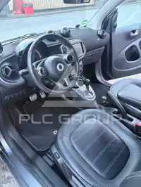 2017 Smart FORTWO