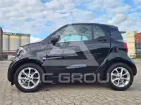 2017 Smart FORTWO