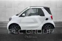 2017 Smart FORTWO