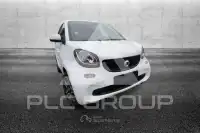 2017 Smart FORTWO
