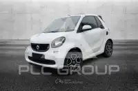 2017 Smart FORTWO
