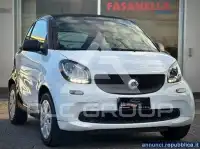 2017 Smart FORTWO