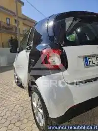 2017 Smart FORTWO
