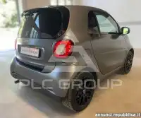 2017 Smart FORTWO