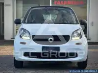 2017 Smart FORTWO