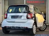 2017 Smart FORTWO