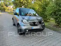 2017 Smart FORTWO