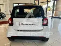 2017 Smart FORTWO