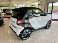2017 Smart FORTWO