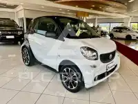 2017 Smart FORTWO