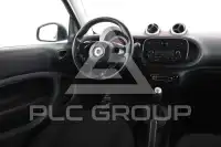 2017 Smart FORTWO
