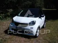 2017 Smart FORTWO