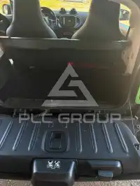 2017 Smart FORTWO