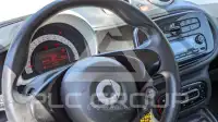 2017 Smart FORTWO