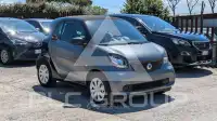 2017 Smart FORTWO