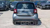 2017 Smart FORTWO