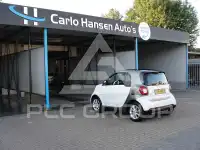 2017 Smart FORTWO