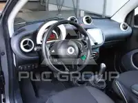 2017 Smart FORTWO