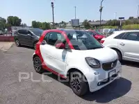 2017 Smart FORTWO