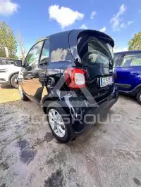 2017 Smart FORTWO
