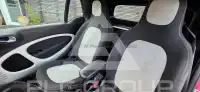 2017 Smart FORTWO