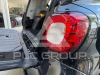 2017 Smart FORTWO
