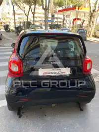 2017 Smart FORTWO
