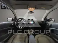 2017 Smart FORTWO