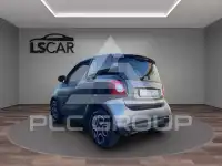 2017 Smart FORTWO