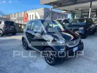 2017 Smart FORTWO