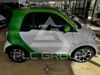 2017 Smart FORTWO