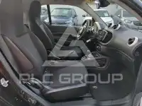 2017 Smart FORTWO