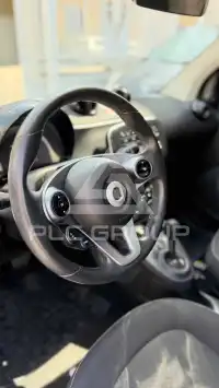 2017 Smart FORTWO