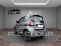 2017 Smart FORTWO