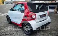 2017 Smart FORTWO
