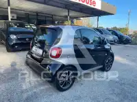 2017 Smart FORTWO