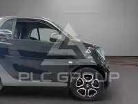 2017 Smart FORTWO