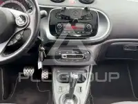 2017 Smart FORTWO