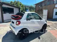 2017 Smart FORTWO