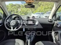 2017 Smart FORTWO