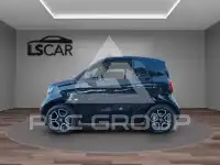 2017 Smart FORTWO
